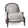 Adair 33.5" W Armchair