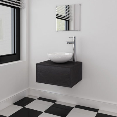 Aphrodite Bathroom Suite
