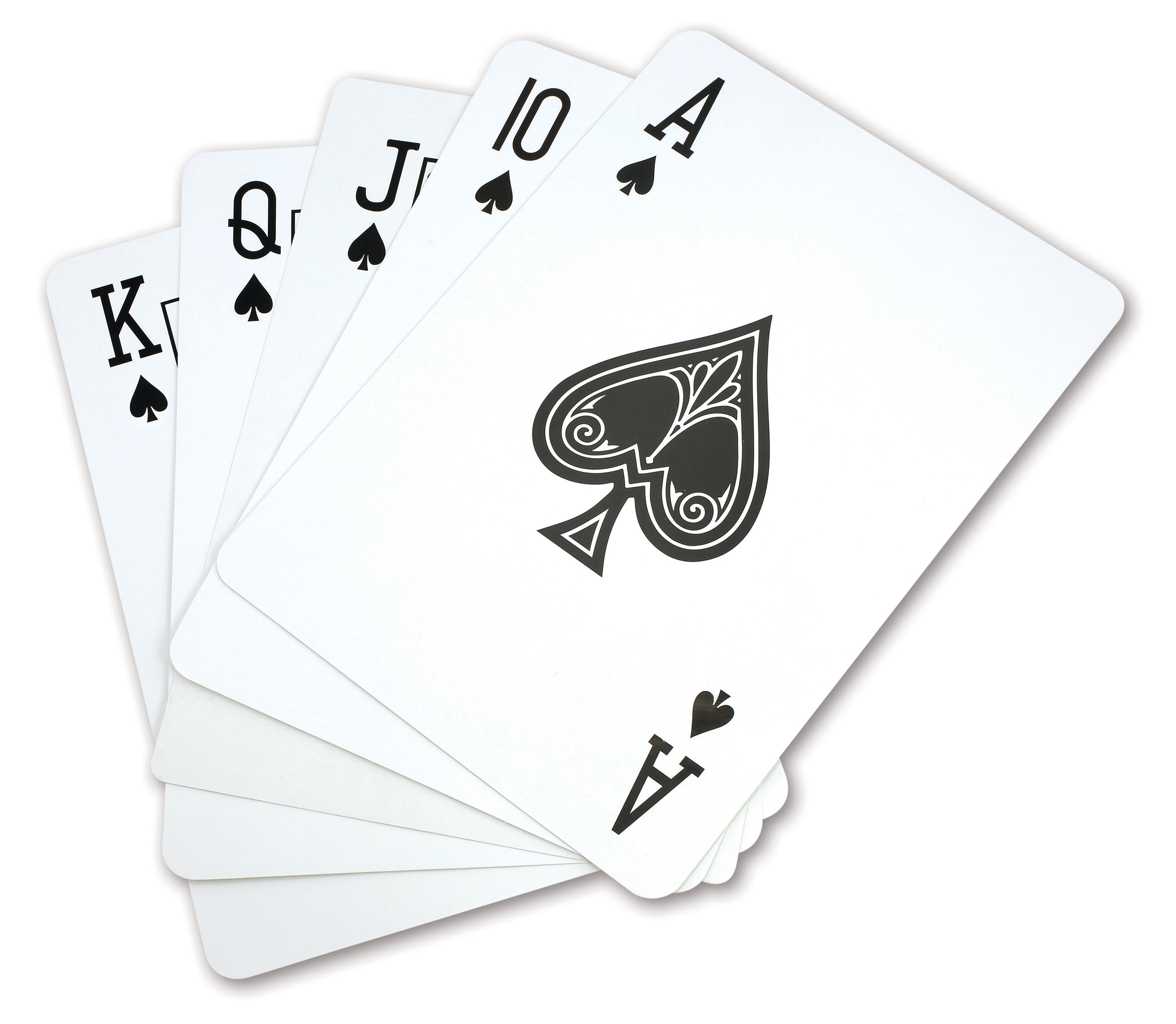 gambling cards