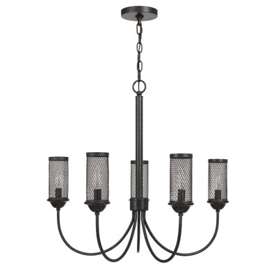 5 - Light Classic / Traditional Chandelier
