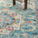 Verda Oriental Indoor Rug