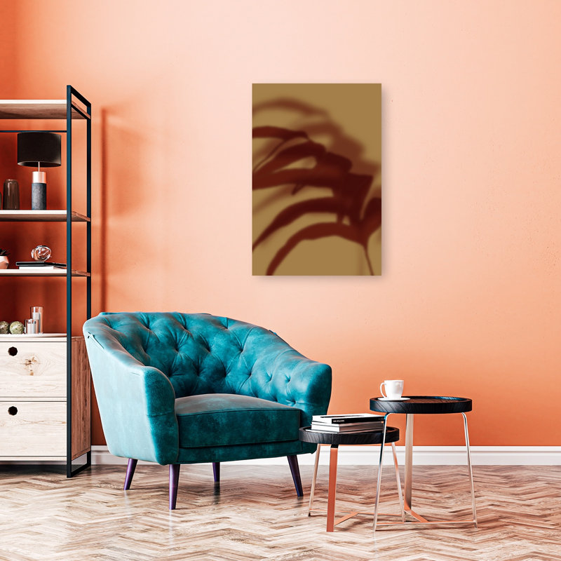 Print, 91.44cm H x 60.96cm W