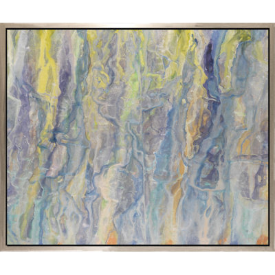 Rain On My Parade Painting