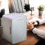 Rebrilliant Bensonhurst 0.01m³ L Freestanding Mini Fridge