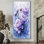 Irene - Floral Canvas Prints