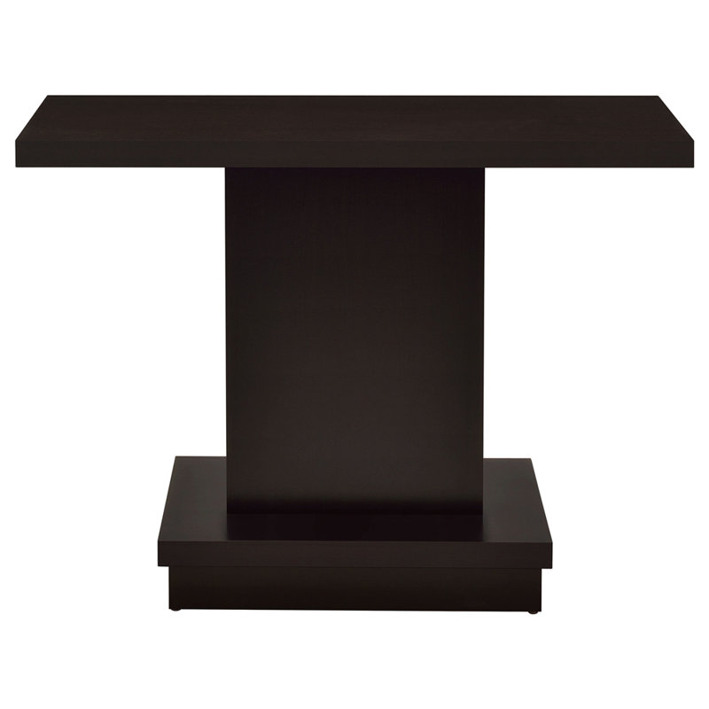 Console Cappuccino