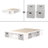 Flexible Storage Platform Bed-2031093872-2028380313
