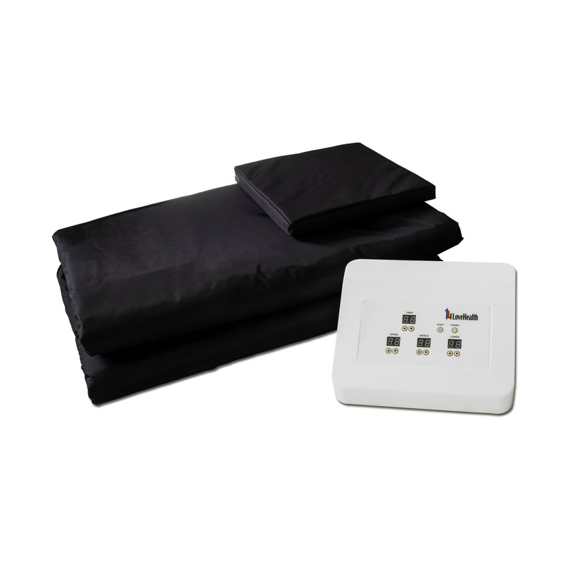 1Love Health Polyester Water Resistant Sauna Blanket