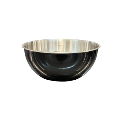 Buckingham Stainless Steel Deep Mixing Bowl 20 Cm 