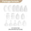 Porcelain China Table Vase-514617903