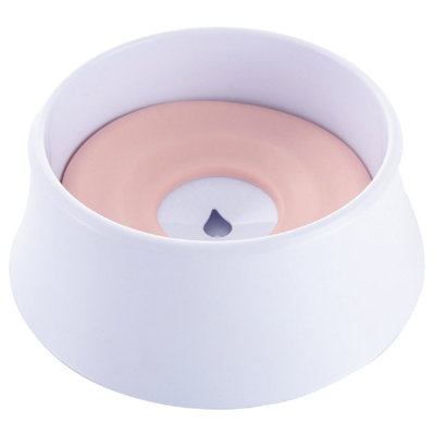Bol flottant anti-déversement Pet Life Pet Pud-Guard