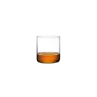 Finesse Set of 4 High Ball Glasses – NUDE International