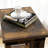 14 Inch Chairside Table