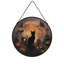 Chat noir noir Halloween-342530320