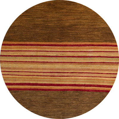 Abstract Indoor Rug