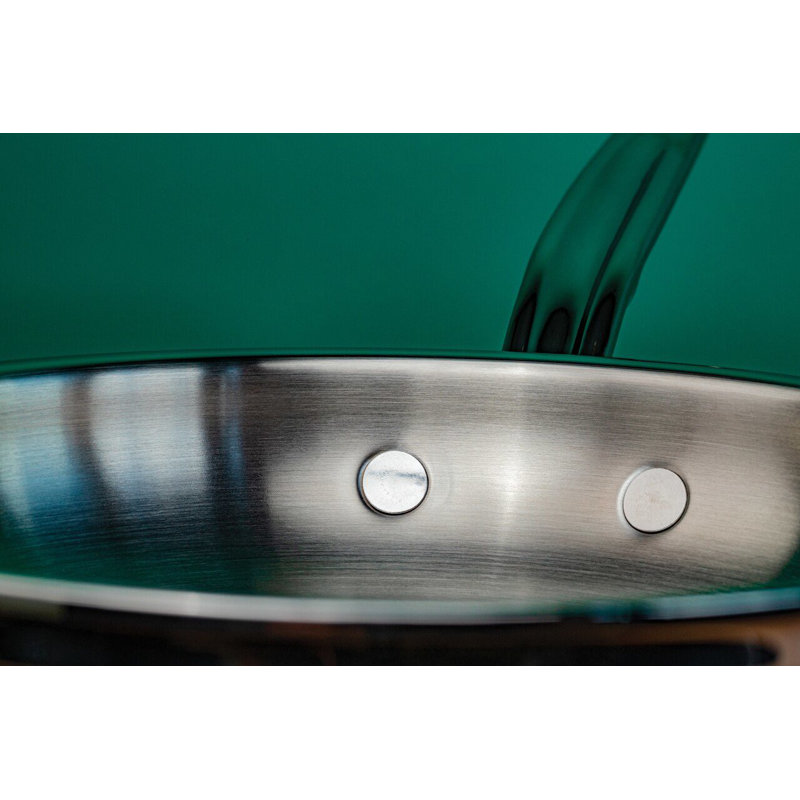 Poêle et poêle à frire Hestan ProBond, L 8,5 po
