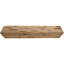Poutre de plafond 3 côtés Pecky Cypress Endurathane-96286977-105283583-105283574
