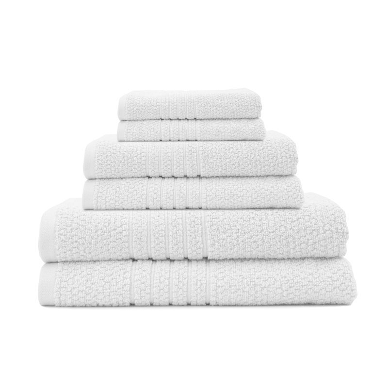 Lawlor Midweight Mulit-Size Set, White