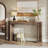 59" L Console Table