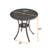 Fauver Metal Dining Table-1081320730