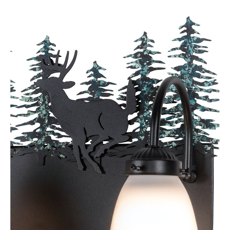3 - Light Vanity Light