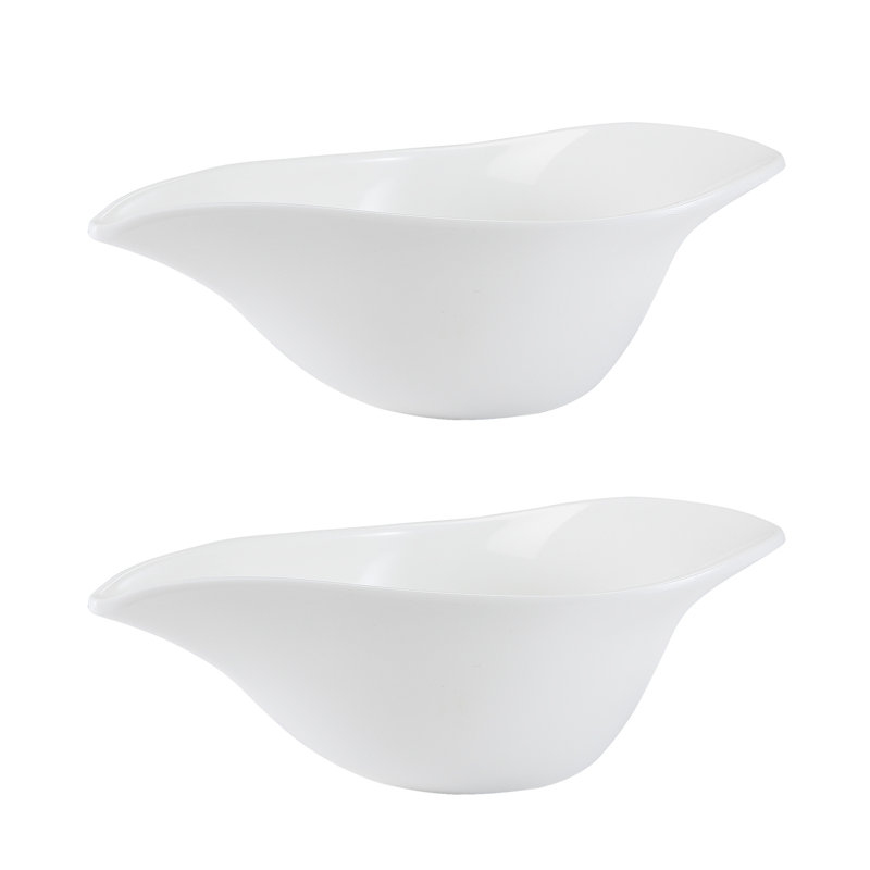 Sauce-for-me Set Of 2 Microwaveable