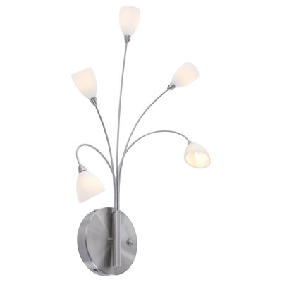 Noan LED Wallchiere