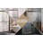 50-54" W X 72" H Semi-frameless Double Sliding Shower Door, Tempered Glass Adjustable Width, Explosion-proof Film, Walk-in Shower Compatible, Matte Black-120096366