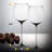 13.3oz. Handmade Wine Glass Set-68693681