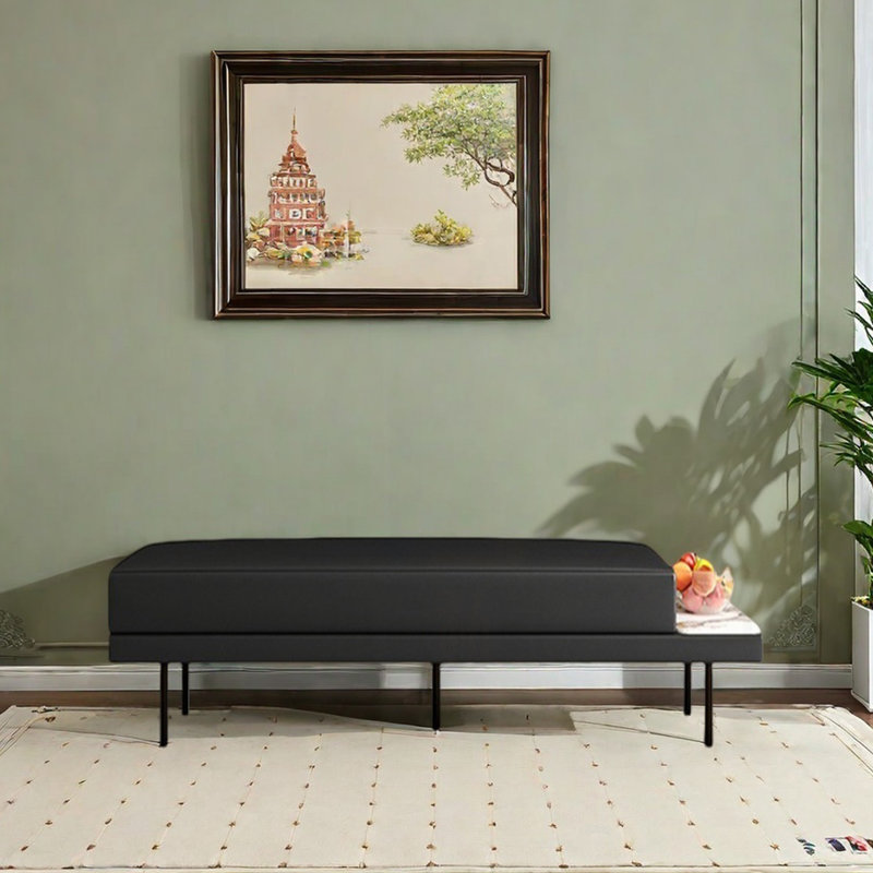 Kellar, Black