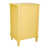 Yellow selected