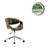 Ayzlee Task Chair-1811048337