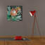 Art mural sur toile Winston Porter «Deep Tropical Protea C» par Danhui Nai-489970390