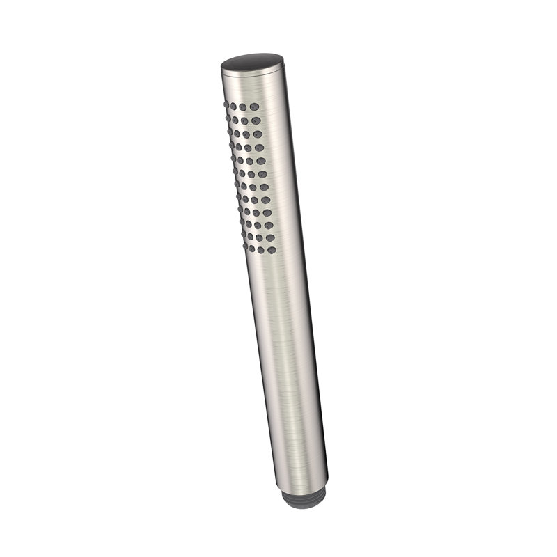 Neo Full/Standard Handheld Shower Head, 1.75 GPM, Brushed Nickel