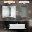 Surface and Recessed Medicine Cabinet-1484660165