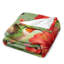 Jeté en flanelle Hummingbird Hovering Luxury-133004807