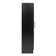 Wassim Single Storage Cabinet ( 65'' H x 24'' W x 16'' D)
