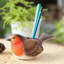 Porte-stylo en bois Jaonte