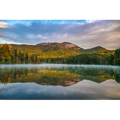 " Table Rock State Park "