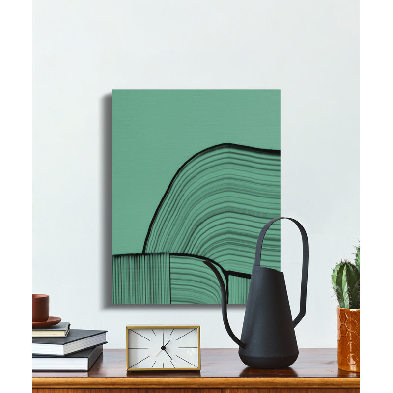 Feeley Wrapped Canvas Print Set, 8x10