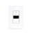 Annamarra 15 Tamper Resistant 150 Watt Digital Multi-Location Dimmer