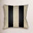 Athena Striped Outdoor Throw Pillow-1701322167-1701322163