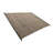 Mosser Brown Rug