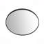 Grand miroir rond 24 po
