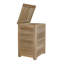 Amberly Cabinet Laundry Hamper