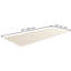 Tapis crème Elion-438250470-438250471