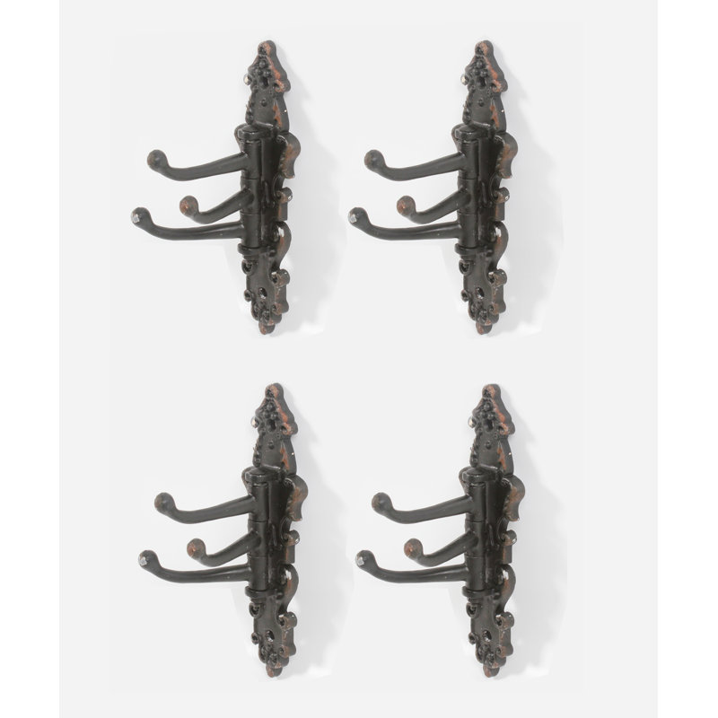 Gosport DISCONTINUED ITEM Wall Wall Hook