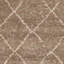 Montsalas Geometric Hand Woven Area Rug-12826990