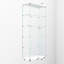 Tempered Glass Display Cabinet-1983238854