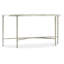 Jules 58'' W Stone Console Table